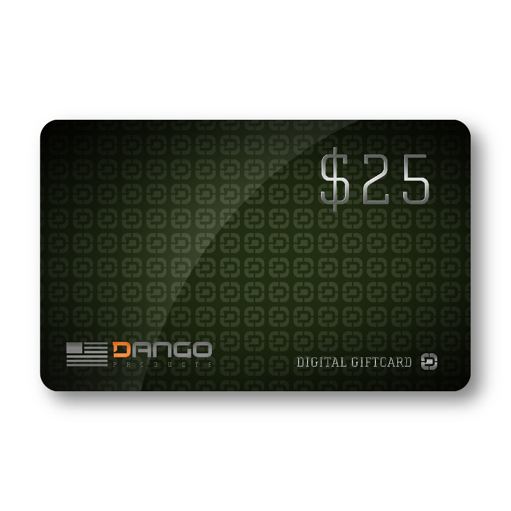 DANGO Gift Cards