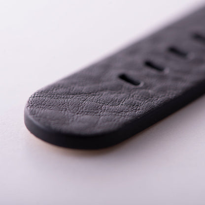 DANGO Italian Leather Watch Strap
