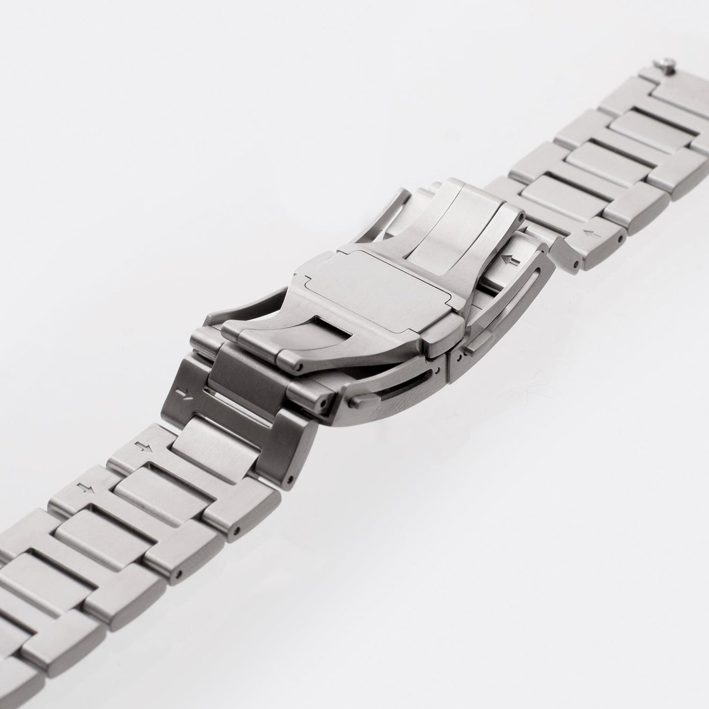 DANGO Metal Watch Bracelet