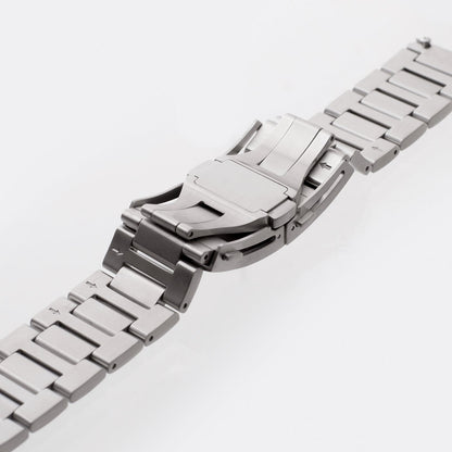 DANGO Metal Watch Bracelet