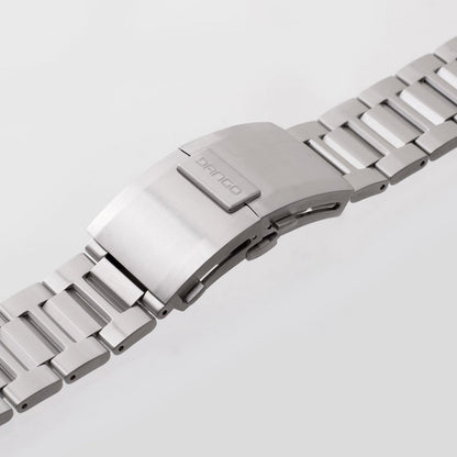 DANGO Metal Watch Bracelet