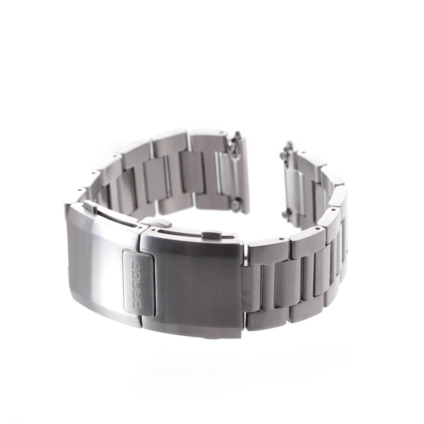 DANGO Metal Watch Bracelet