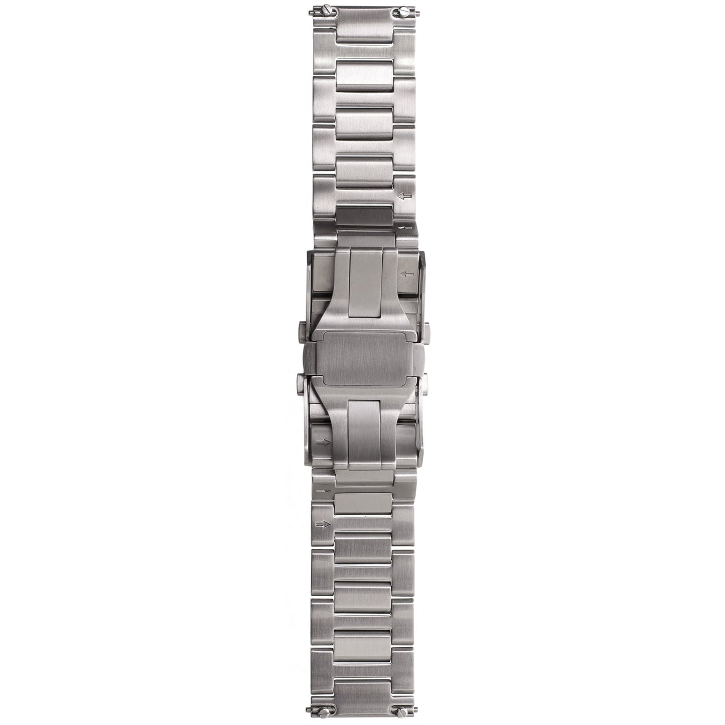 DANGO Metal Watch Bracelet