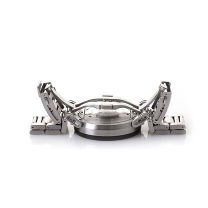 DANGO Metal Watch Bracelet