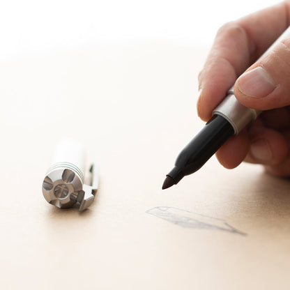 DANGO Permanent Marker