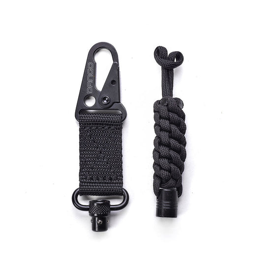 DANGO Quick Release Tether