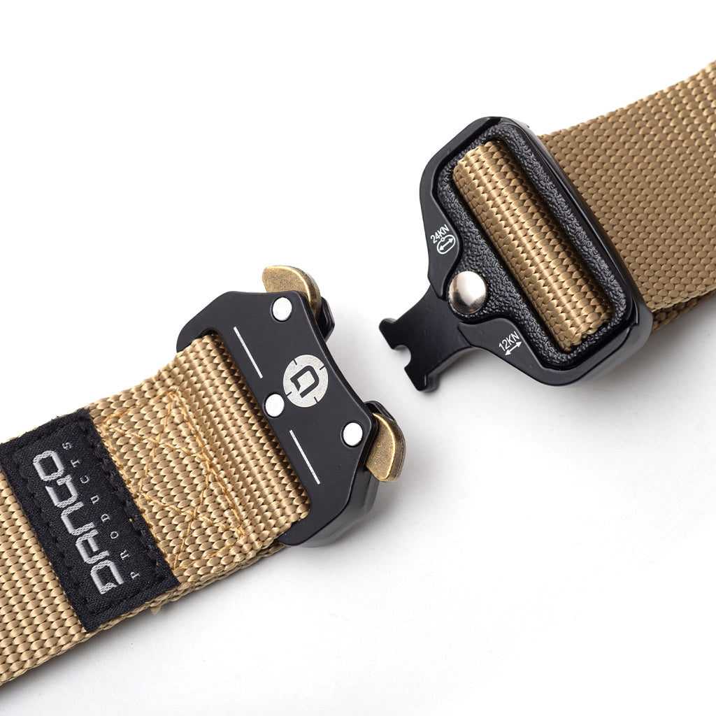 DANGO Speck-Ops Belt Bundle - All 3 Colors