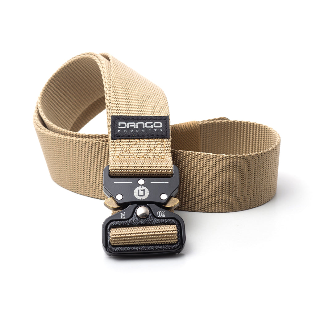 DANGO Speck-Ops Belt Bundle - All 3 Colors