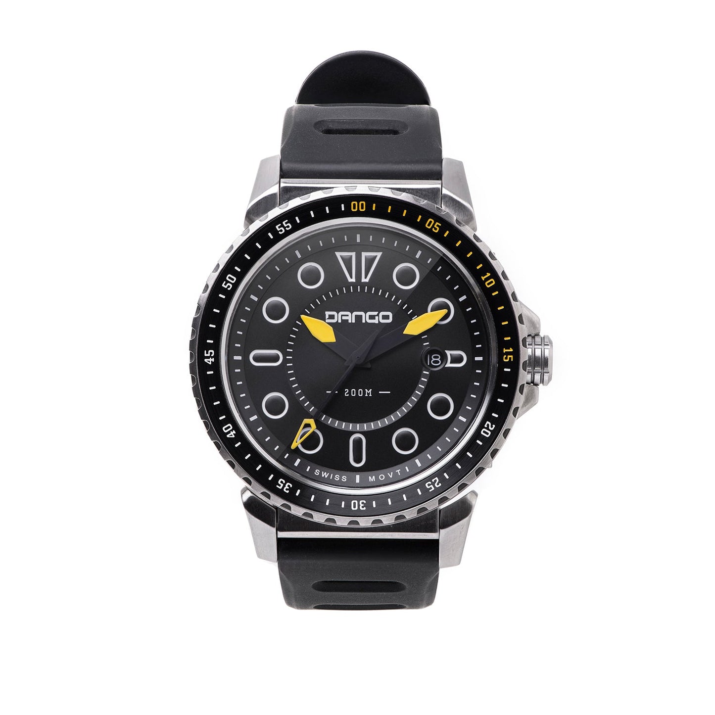 DANGO Sport Watch Strap
