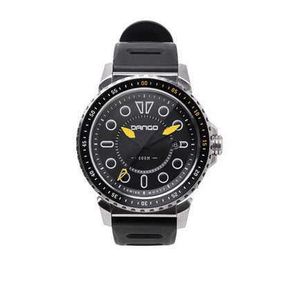 DANGO Sport Watch Strap
