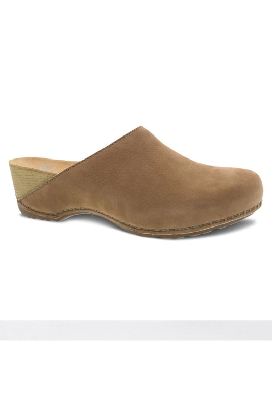 DANSKO TALULAH CLOG