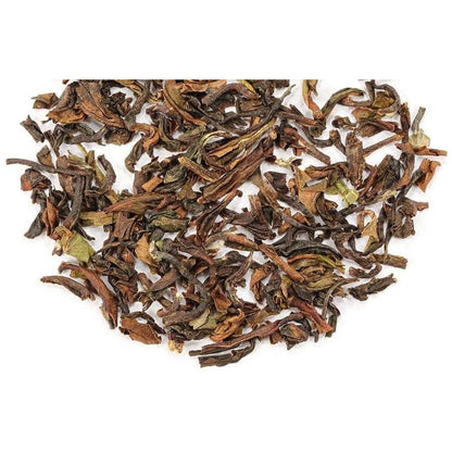 Darjeeling of Royalty