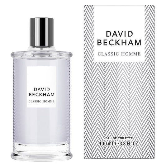 David Beckham Classic Homme for Men