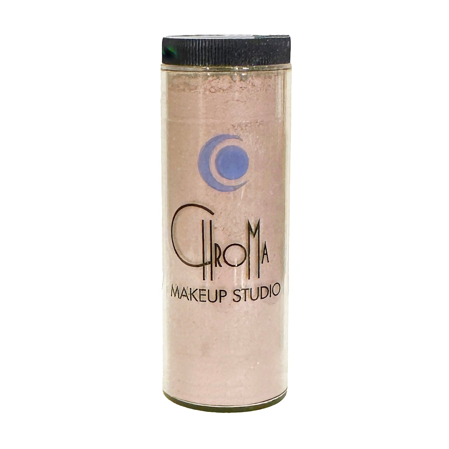 Sheer Finish Shimmer Loose Powder