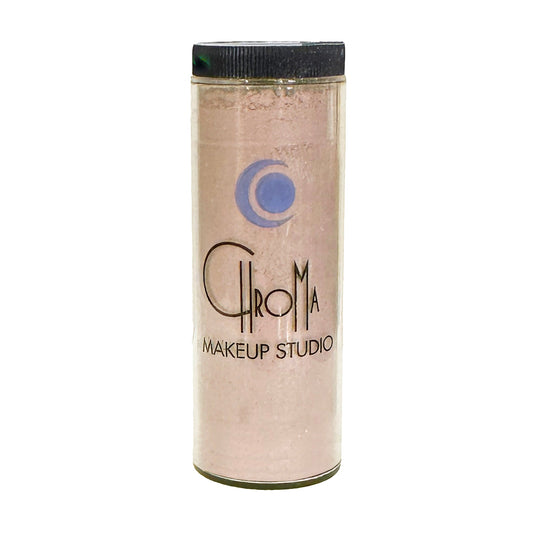 Sheer Finish Shimmer Loose Powder