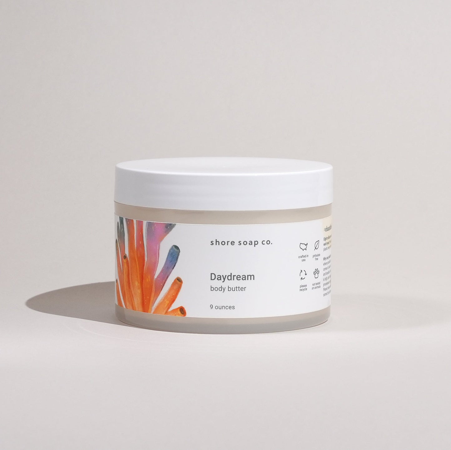 Daydream Body Butter