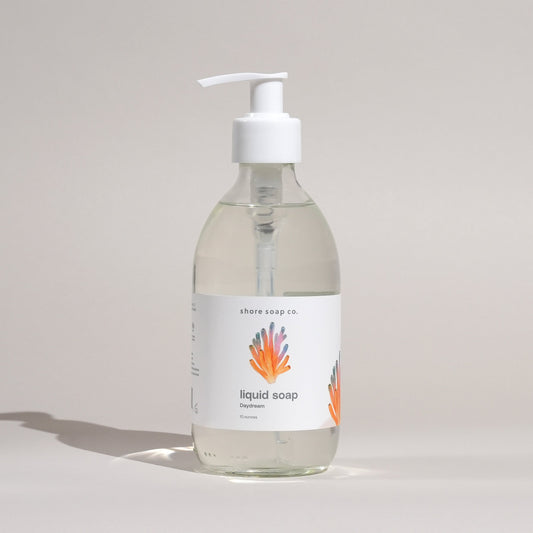 Daydream Liquid Soap