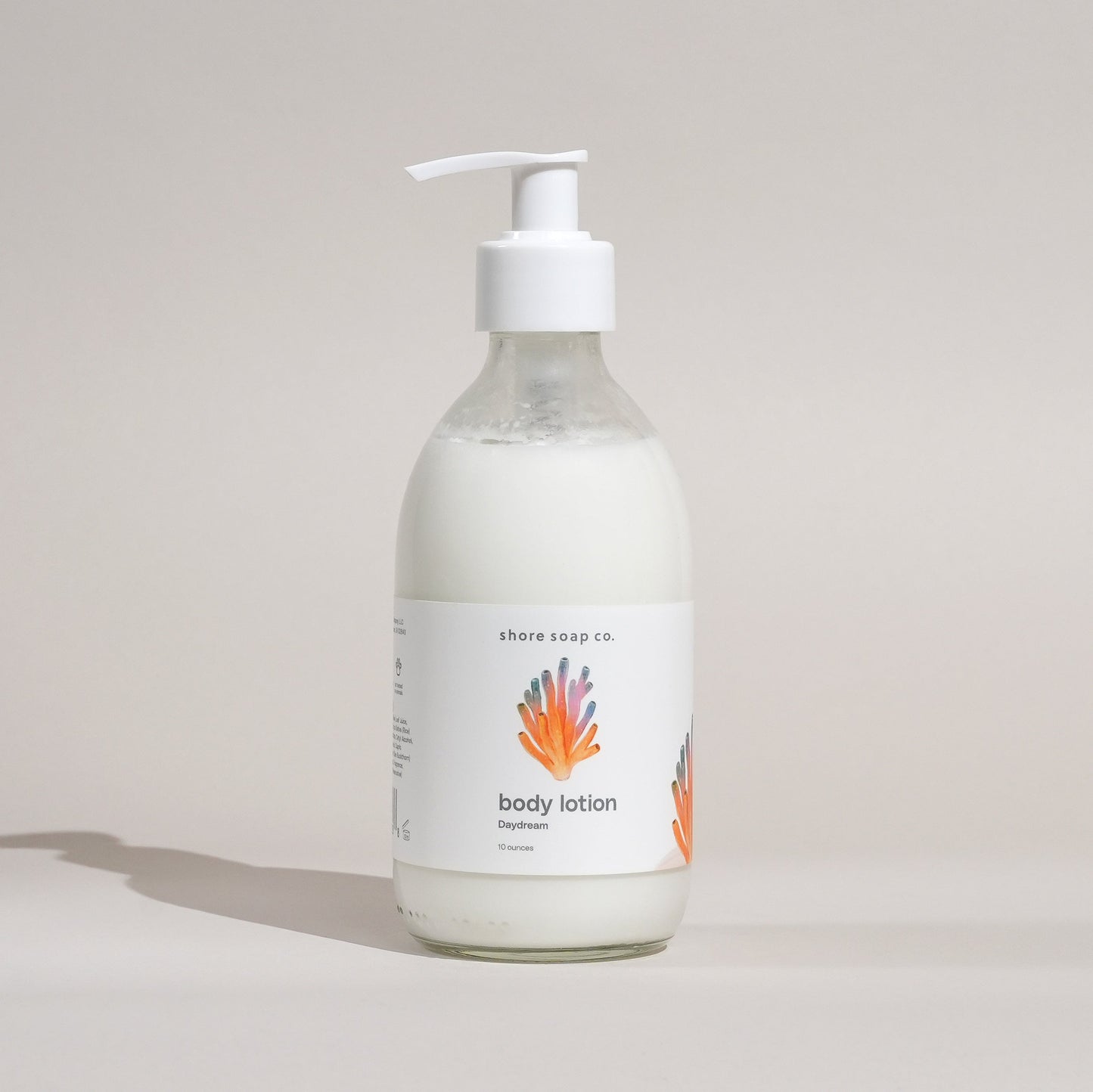 Daydream Body Lotion