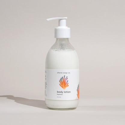 Daydream Body Lotion