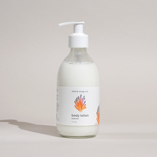 Daydream Body Lotion