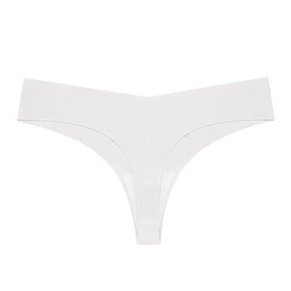 Seamless Sport Low Waist T Shape Underwear