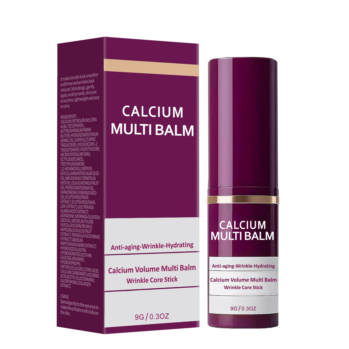 Calcium Cream Stick 9g