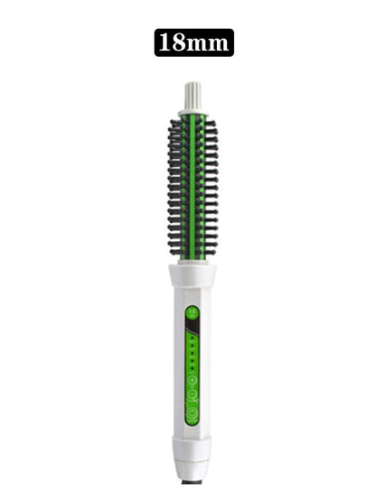2-in-1 Straight & Curly Hot Air Brush