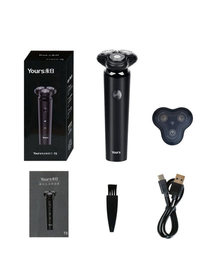 Rotary Electric Shaver