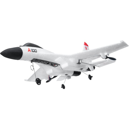 VEVOR RC Airplane Fighter EPP Foam RC Plane Toy 2.4GHz Remote Control 3D 6G Mode