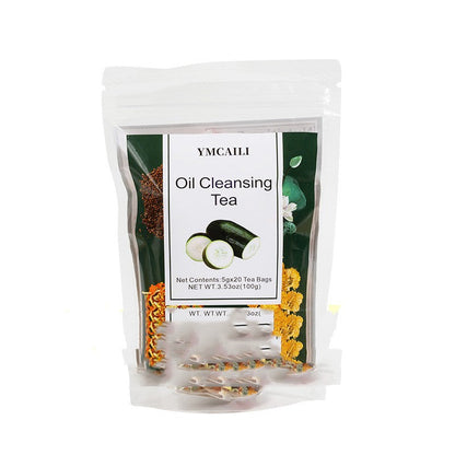 Healthy Weightloss Tea-Oil Cleansing Tea