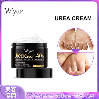 Hand And Foot Care Urea Cream