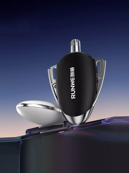 Portable Nose Hair Trimmer