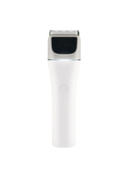 Cordless Rechargeable Hair Clipper