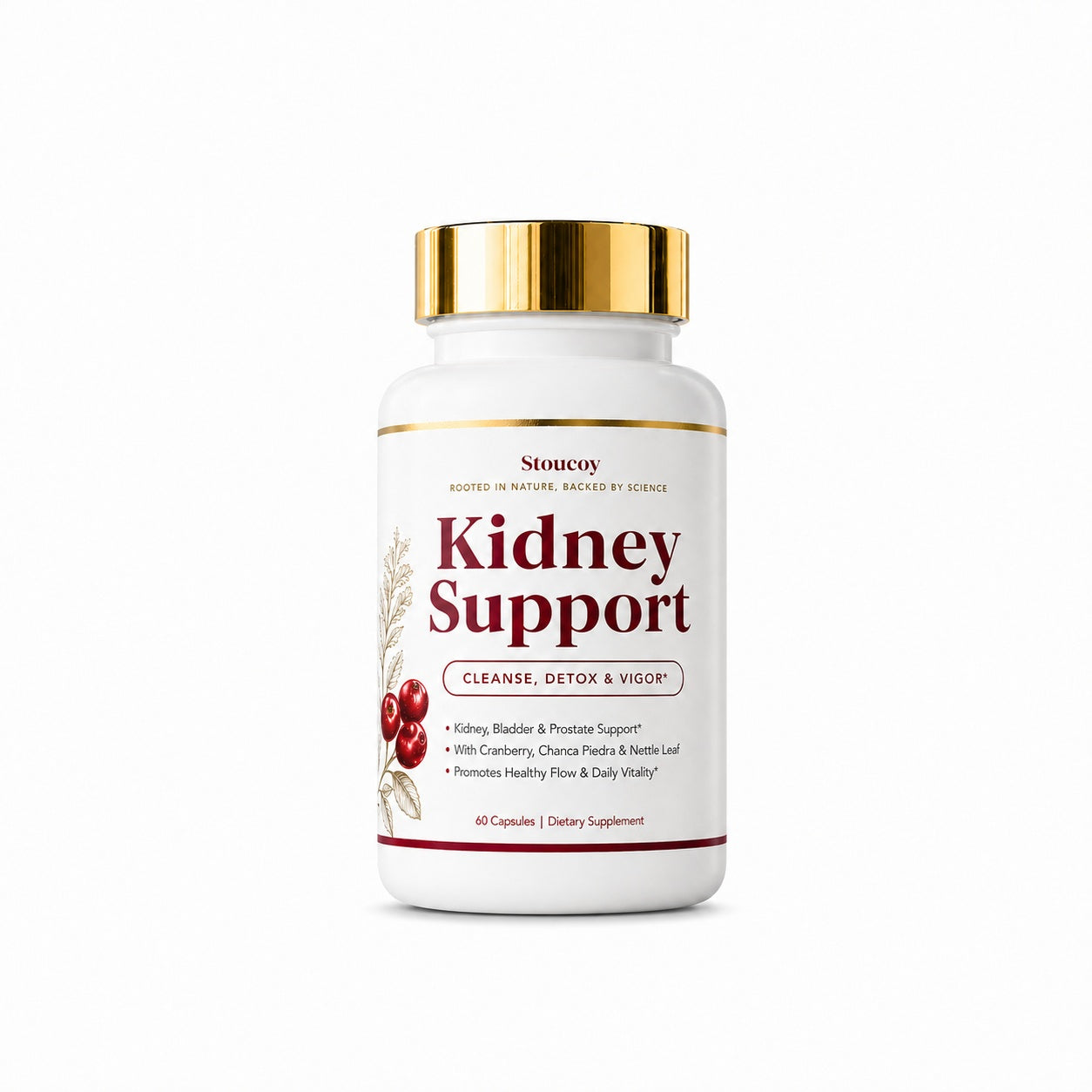 Kidney Capsules