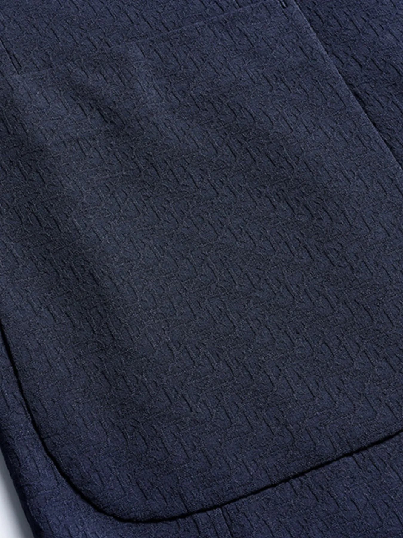 Men's Button Up Long Sleeve Blazer