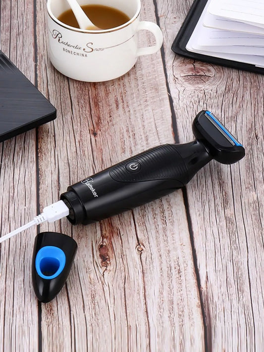 Rechargeable Electric Hair Removal Epilator