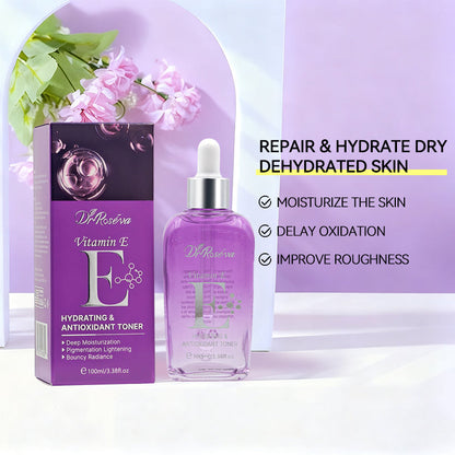 DR Vitamin E Moisturizing And Antioxidant Toner