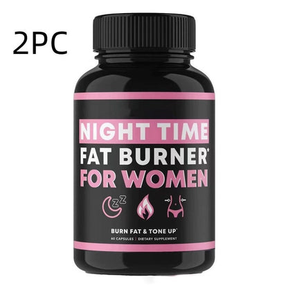 L-Carnitine Capsules White Kidney Bean Extraction