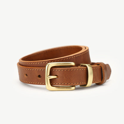 Adjustable Fit Buckle Belt