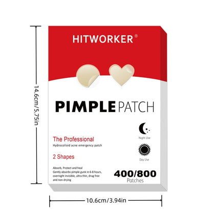 Acne Patches  Blackhead Patches  400to800 Pcs