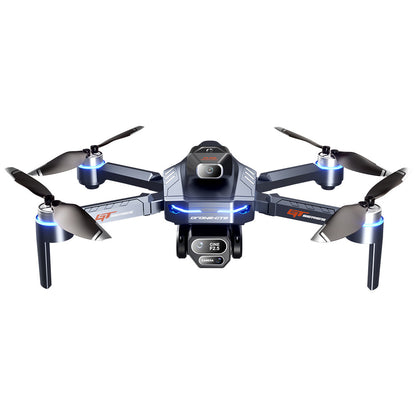 GT8-4.3-inch Screen Control - Dual Electric Drone