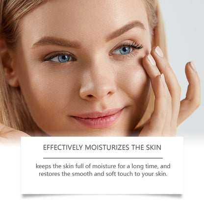 Hoygi Collagen Tear Mask, Gentle Cleansing, Exfoliating, Moisturizing, Moisturizing, Skin Care And Brightening Mask