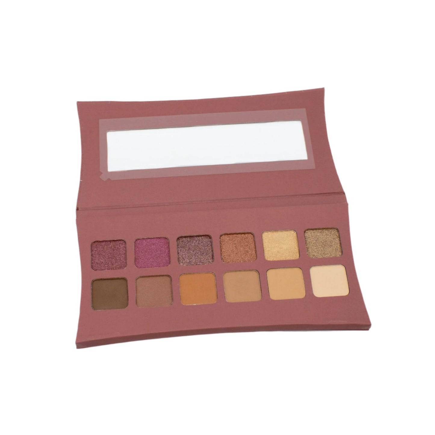 ILLAMASQUA Unveiled Artistry Palette 0.03oz - Imperfect Box