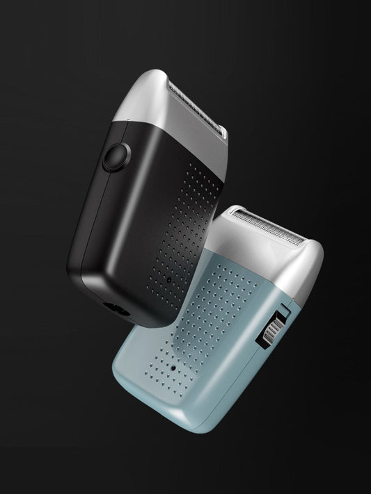 Portable Electric Shaver