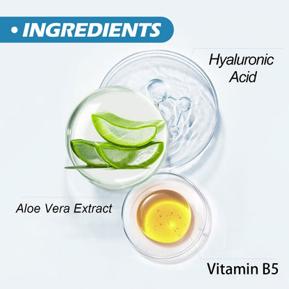 Jaysuing Face Serum, Firming Facial Skin Hydrating Anti-Wrinkle Brightening Serum