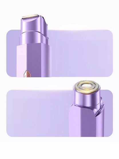 Portable Hair Removal Epilator