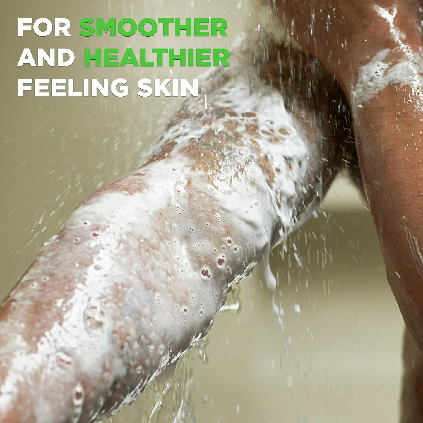 DOVE Men + Care Body And Face Wash