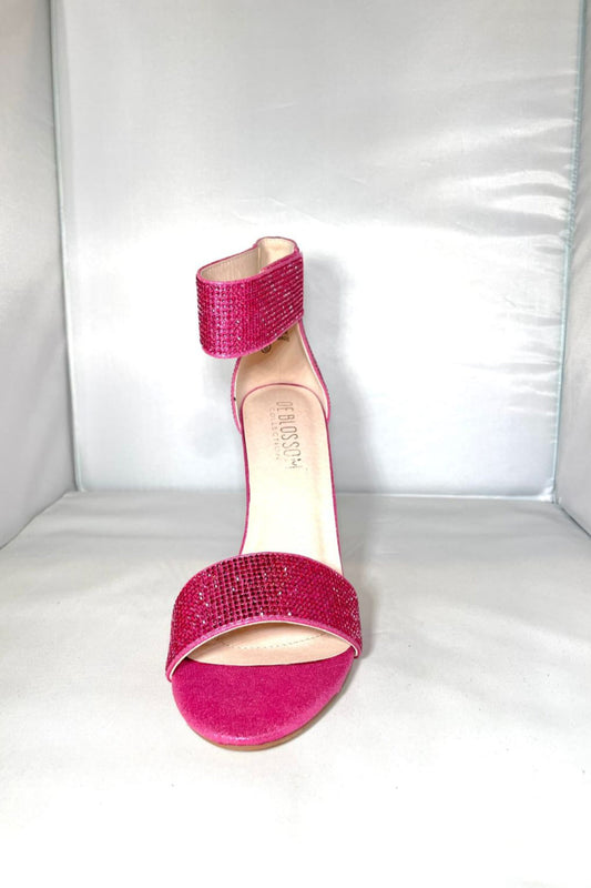 Sparkle Heel