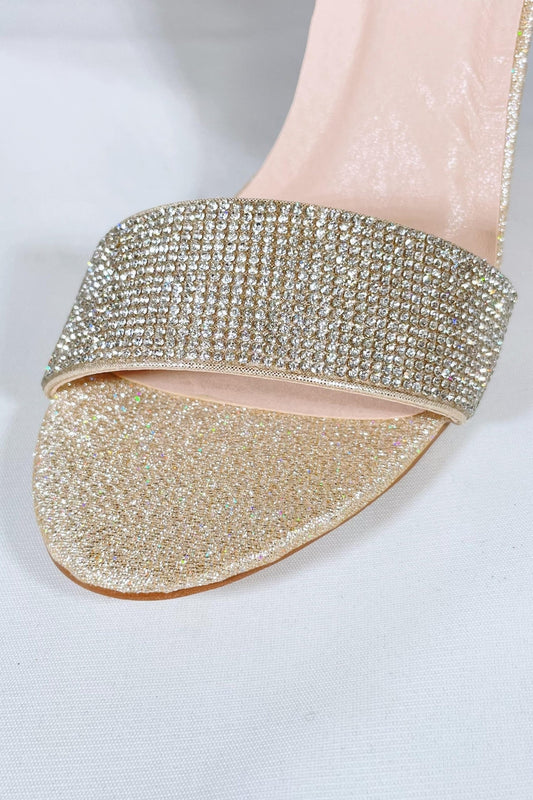 Sparkle Heel