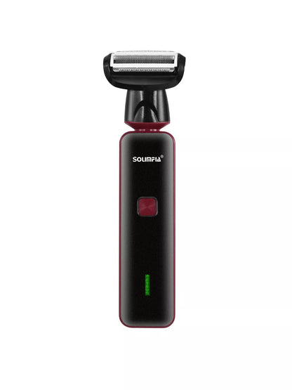 Multi-Function 3-in-1 Hair Clipper